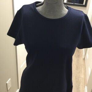 Zara Classic A-Line Dress